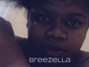 Breezella