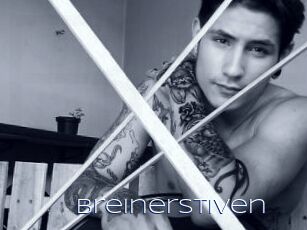 BreinerStiven