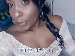 Brendahillx