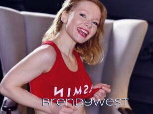 BrendyWest
