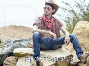 BrentAgassi