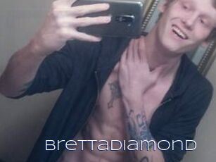 Brettadiamond