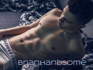 BrianHandsome