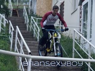 BrianSexyBoy