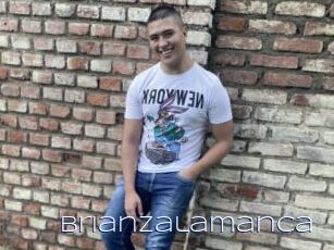 BrianZalamanca