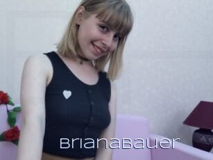 BrianaBauer