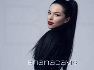 BrianaDavis
