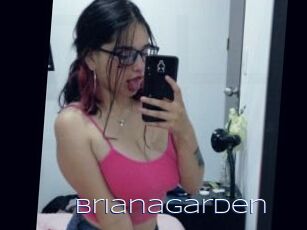 BrianaGarden