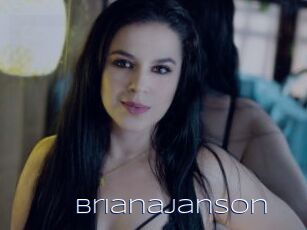 BrianaJanson
