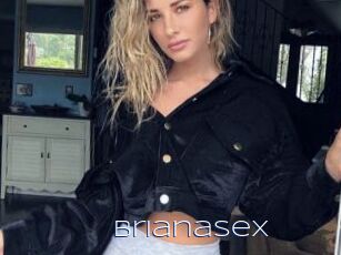 Brianasex