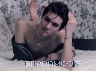 BriannMoore