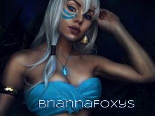 BriannaFoxys