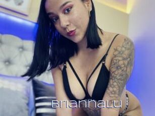 BriannaLu