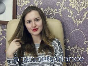 BriannaRomance