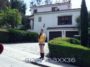 BriannaXX36