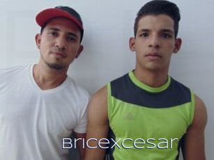 BriceXCesar