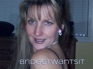 BridgetWantsIT