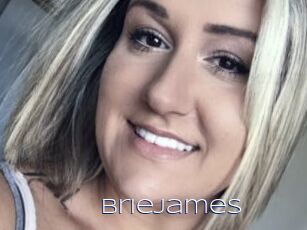 BrieJames