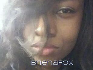 Briena_Fox