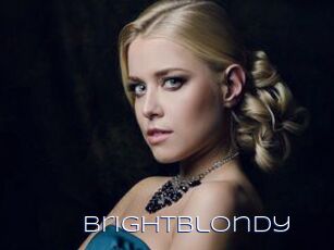 BrightBlondy