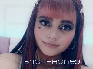 BrigithHoney