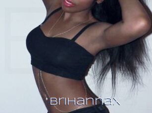 BrihannaX