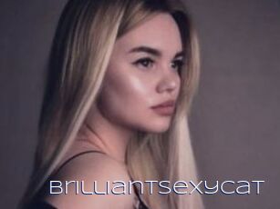 BrilliantSexyCat