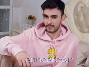 BrineBrown