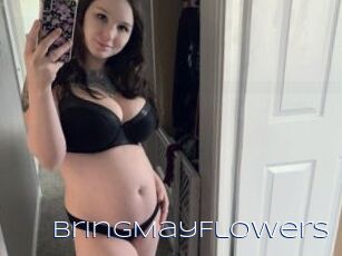 BringMayFlowers