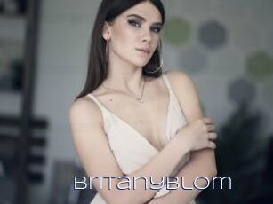BritanyBlom