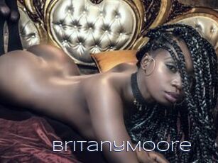 BritanyMoore