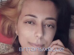 BritanyXBlue