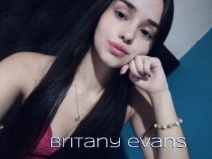 Britany_evans