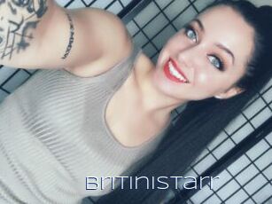BritiniStarr