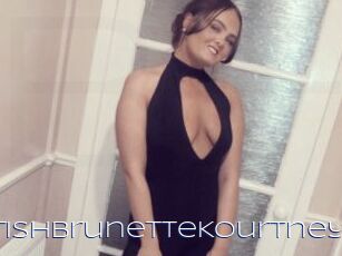 BritishBrunetteKourtney