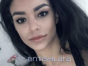 BritishLara