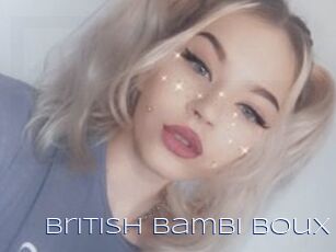 British_Bambi_Boux