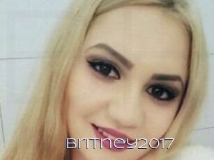 Britney2017