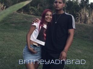 BritneyAdnBrad
