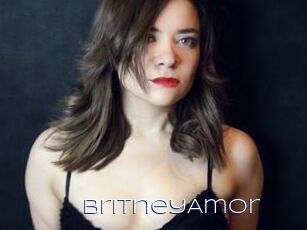 BritneyAmor