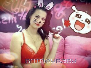 BritneyBaby