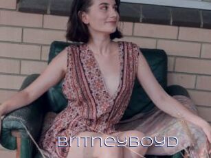 BritneyBoyd