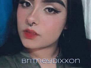 BritneyDixxon