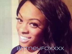 BritneyFoxxxx