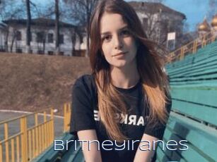 BritneyIranes