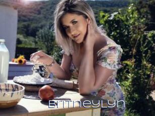 BritneyLyn