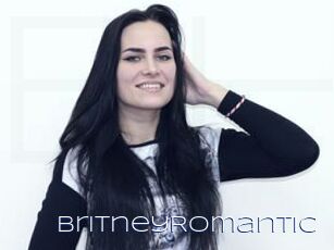 BritneyRomantic Blue Hot