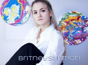 BritneySimmon