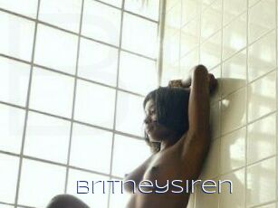 BritneySiren