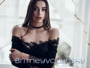 BritneyVolynsky